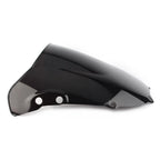 Double Bubble Windshield for Honda CBR900RR CBR893 (1994–1997) Black