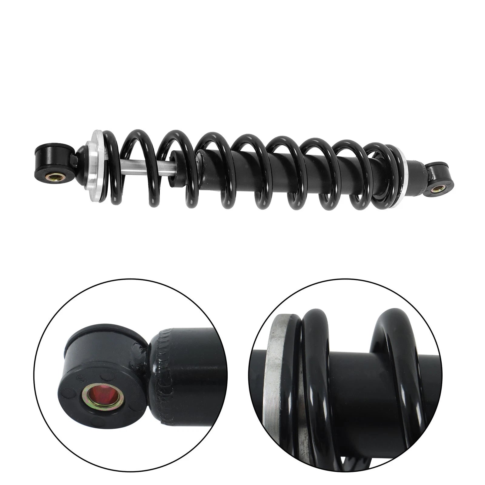 Front Shock Absorber for John Deere Gator TS TH TX 4x2 6x4 (2000–2023)