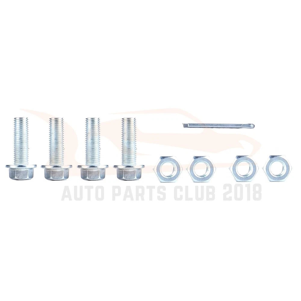 2X Suspension Kit Ball Joints for Toyota Tacoma 4WD (1995–1997)