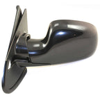 Manual Mirrors for Chrysler Voyager (2001–2003) - Paint to Match, 2Pc