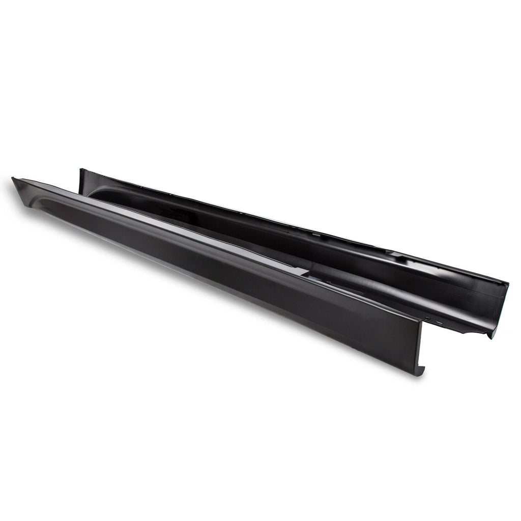 Set of 2 M Sport Side Skirts Extensions for BMW 3 Series F30 F31 (2012–2018)