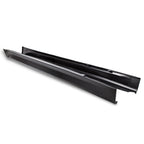 Set of 2 M Sport Side Skirts Extensions for BMW 3 Series F30 F31 (2012–2018)
