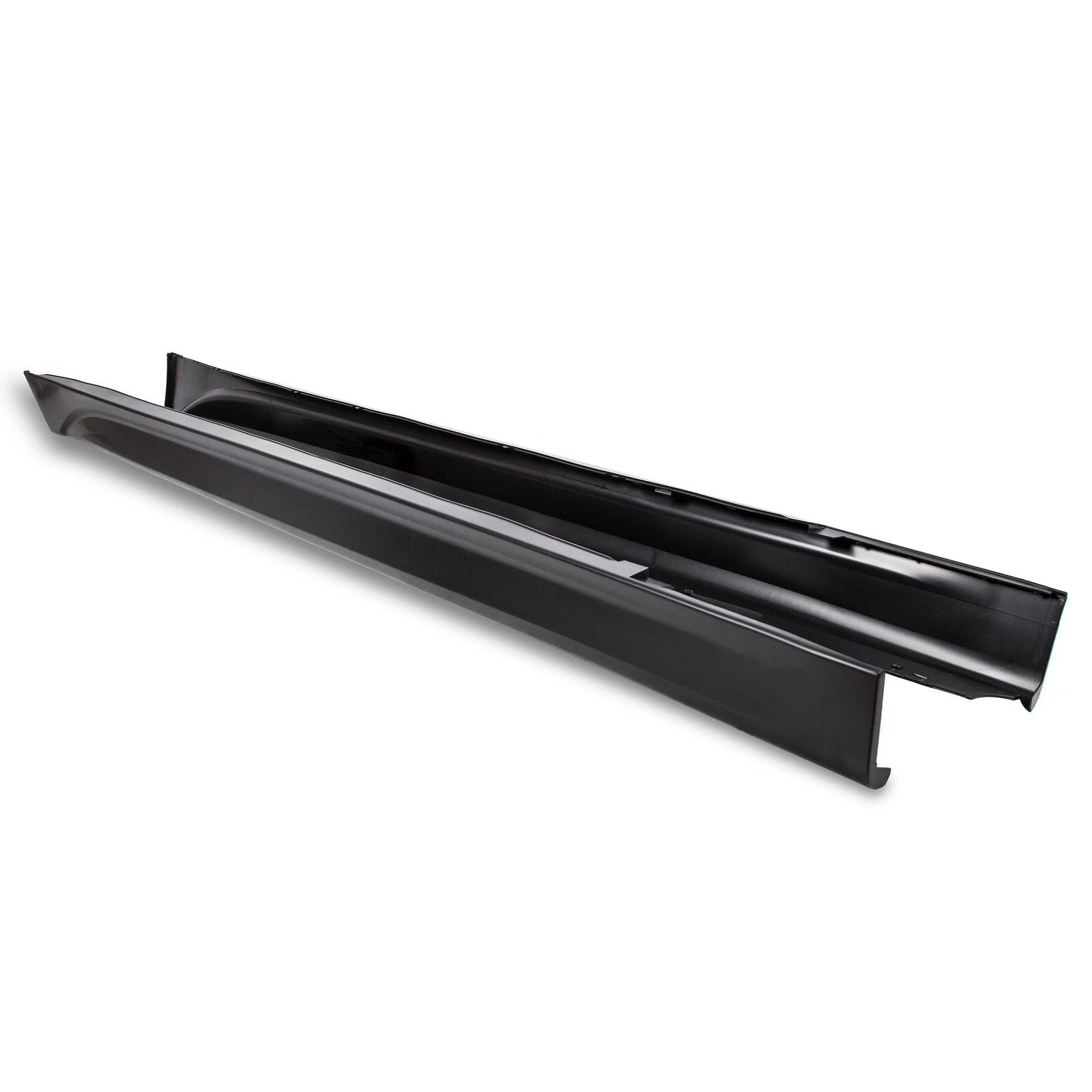 Set of 2 M Sport Side Skirts Extensions for BMW 3 Series F30 F31 (2012–2018)