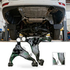 Front Lower Control Arms with Ball Joints for Toyota FJ Cruiser (2007–2014)