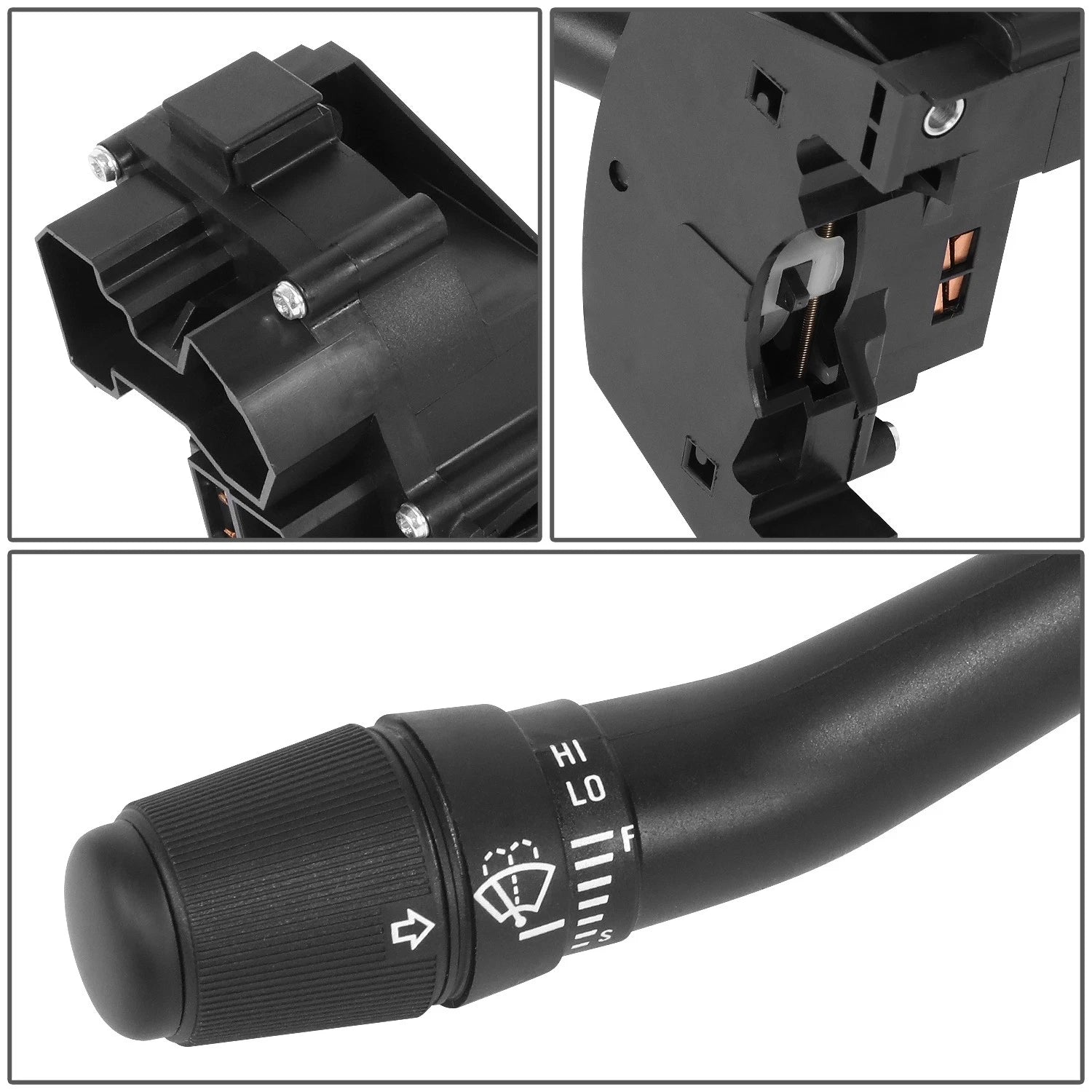 Combination Switch for Ford Explorer, Mercury Villager, Nissan Quest (1993–2001)