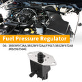 Fuel Pressure Regulator No. 3R3E9F972AA for Ford Taurus 3.0L (2002–2007)