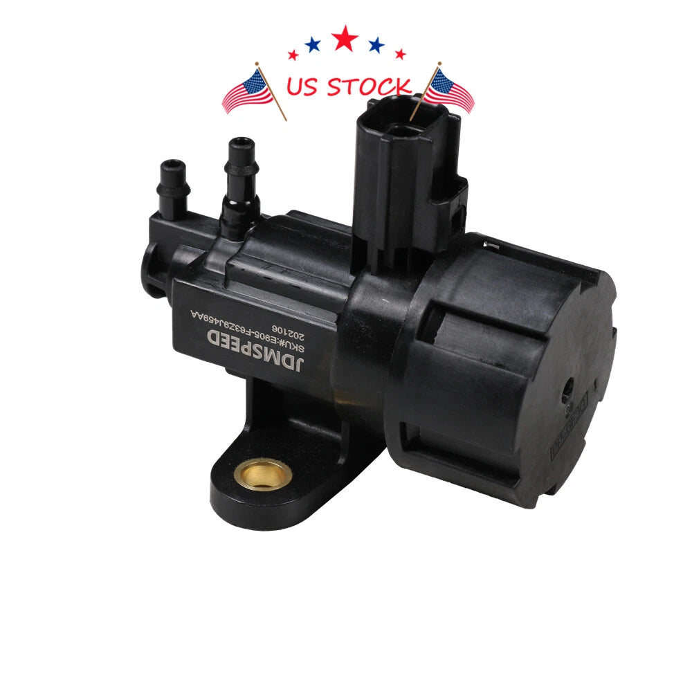 EGR Vacuum Solenoid Valve for Ford Mazda Mercury (1990-2003)