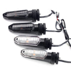 LED Turn Signal Light for Honda CRF250L CBR500R CBR650F NC700X NC750 CTX700