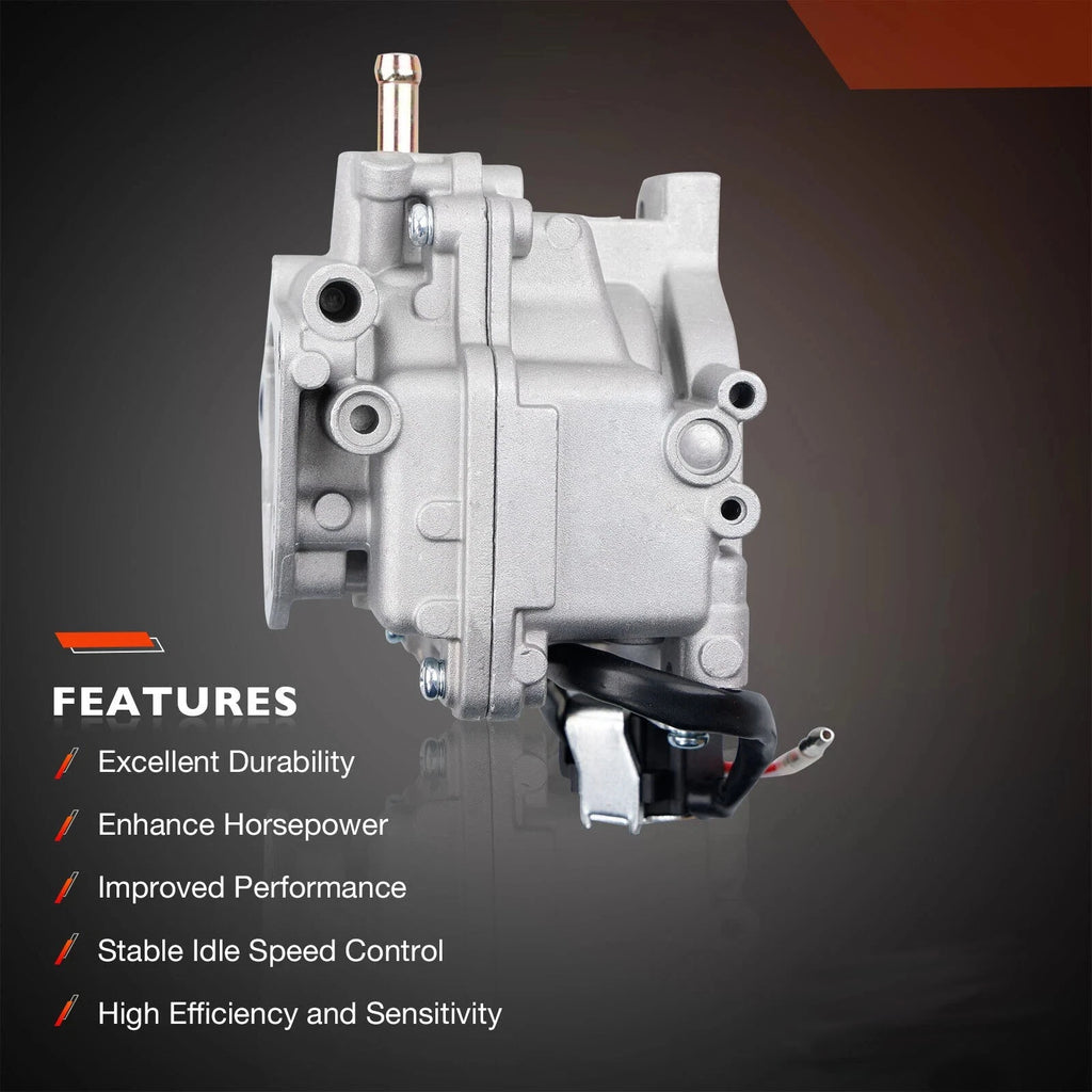 Carburetor Kit for Kohler CH740 CH730 (25HP)
