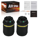 Rear Air Suspension Bellows for Mercedes CLS-Class E500 (2012–2018)