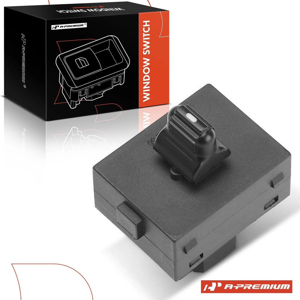 Rear Power Window Switch for Jeep Grand Cherokee (1994–2004)