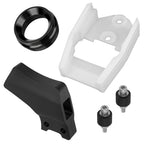 Chain Slider & Support Guide Roller Kit for Yamaha IT175 YZ125 (1976–1982)