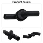 Rear Windshield Washer Wiper Nozzle for Honda (76825SH3003)