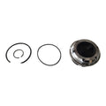 2PC Locking Hubs for Chevy/GMC 1 Ton, Dodge, Ford 3/4-1 Ton 30 Spline
