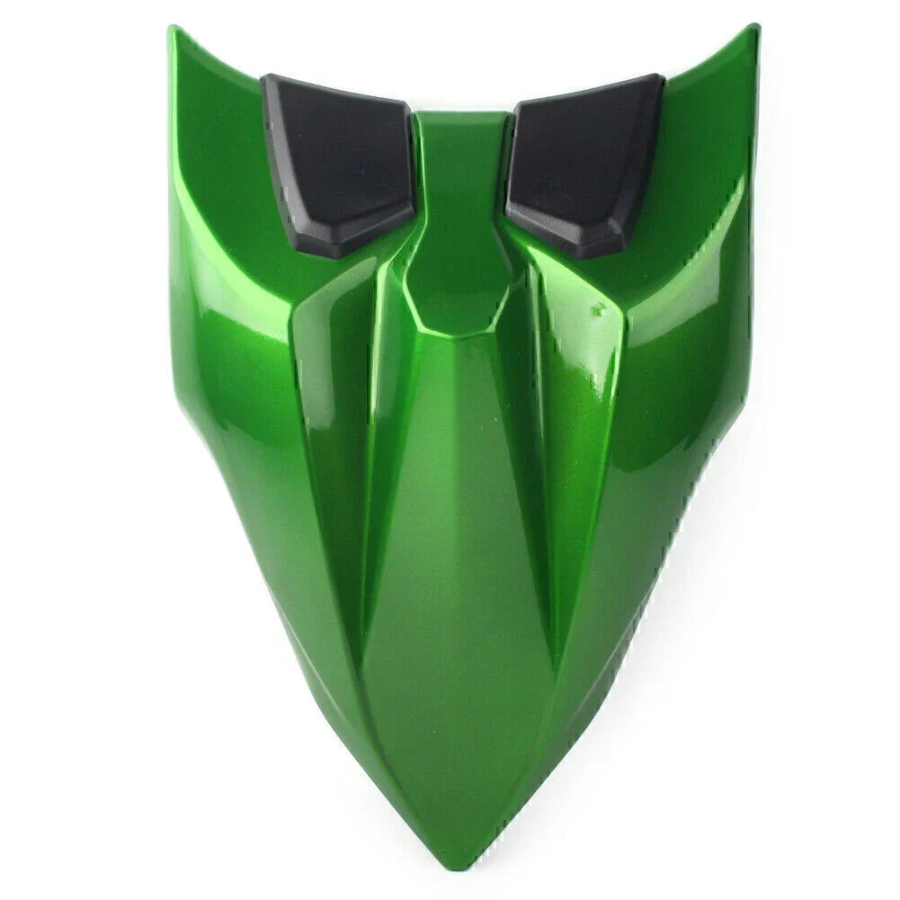 Green Rear Seat Cover Cowl for Kawasaki Ninja 650 (2017-2019)