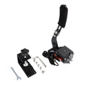 Electromagnetic Handbrake for PC Racing Games (2010–2023)