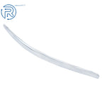 Chrome Front Hood Moulding Trim for Lexus SC430 (2002-2010)