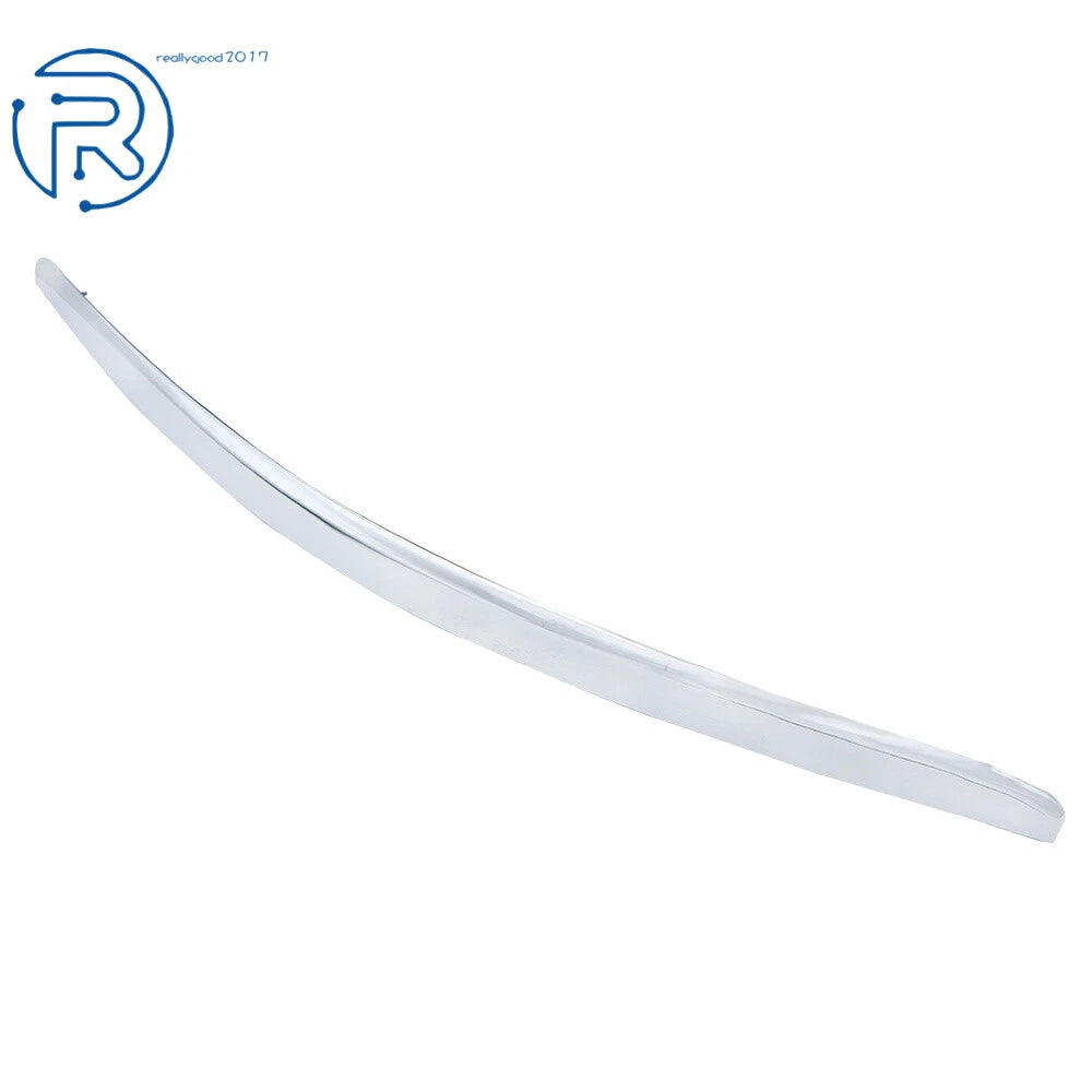 Chrome Front Hood Moulding Trim for Lexus SC430 (2002-2010)