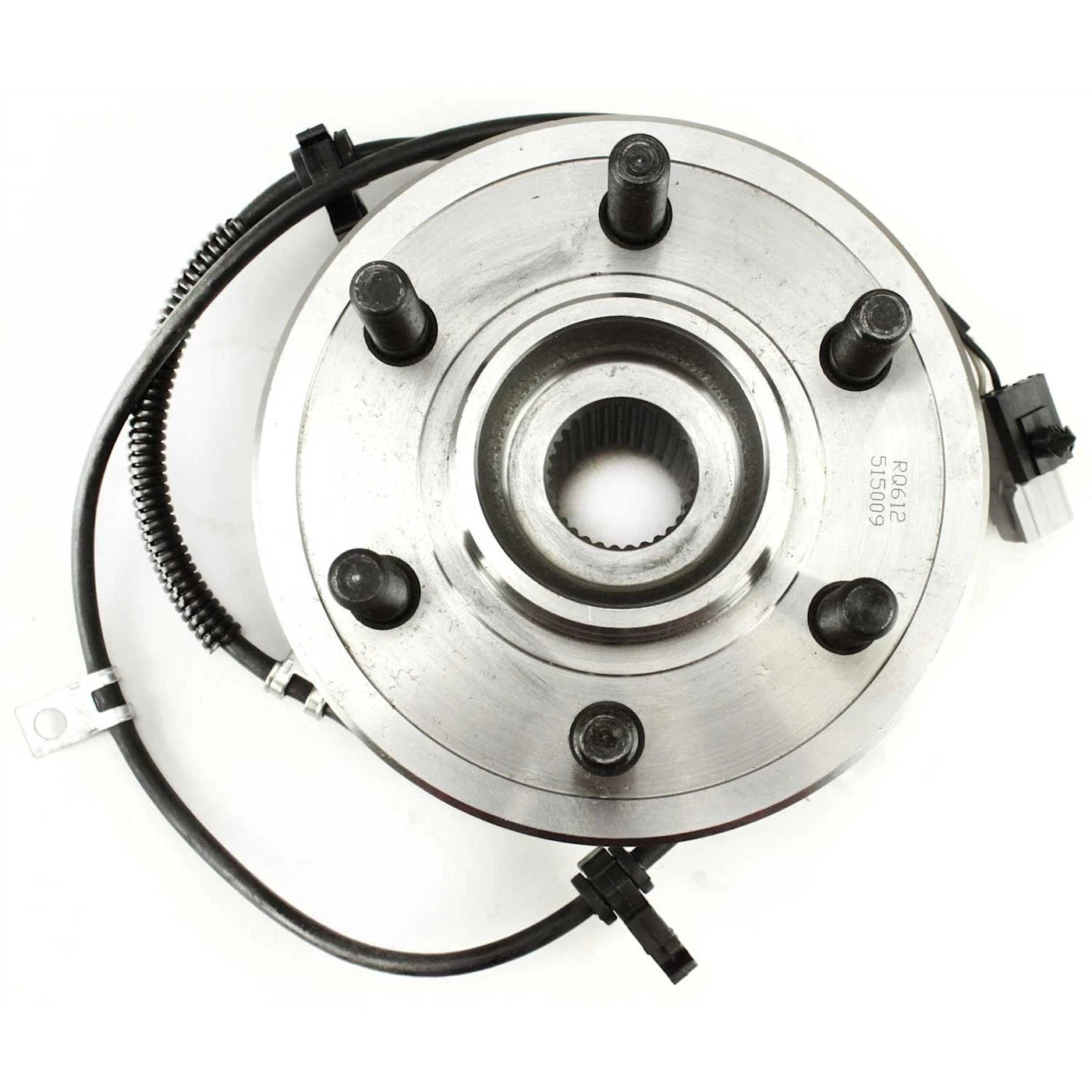 Wheel Hubs for Dodge Dakota (1997–2004) Front LH & RH 4WD ABS