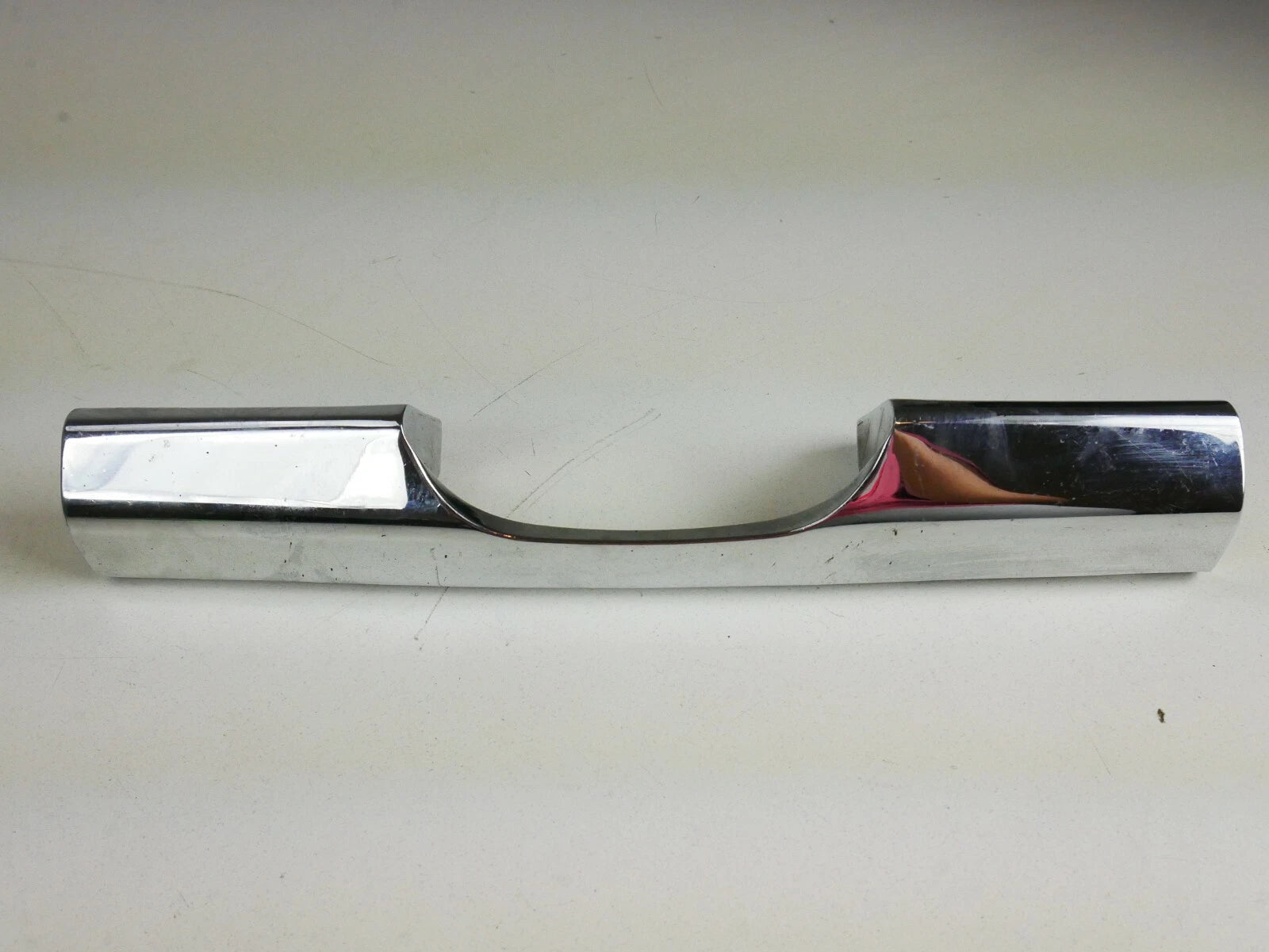 Chrome Rear Turn Signal Bar for Harley Davidson Touring (2009–2020) 68145-98