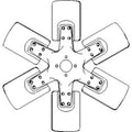 Fan 530177M1 for Massey Ferguson 1085, 285 (1975–1985)