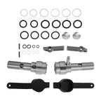 Hydraulic Conversion Kit for Tractor 4000, 4020, 4430, 4520, 4630 (RE206778, RE12121)