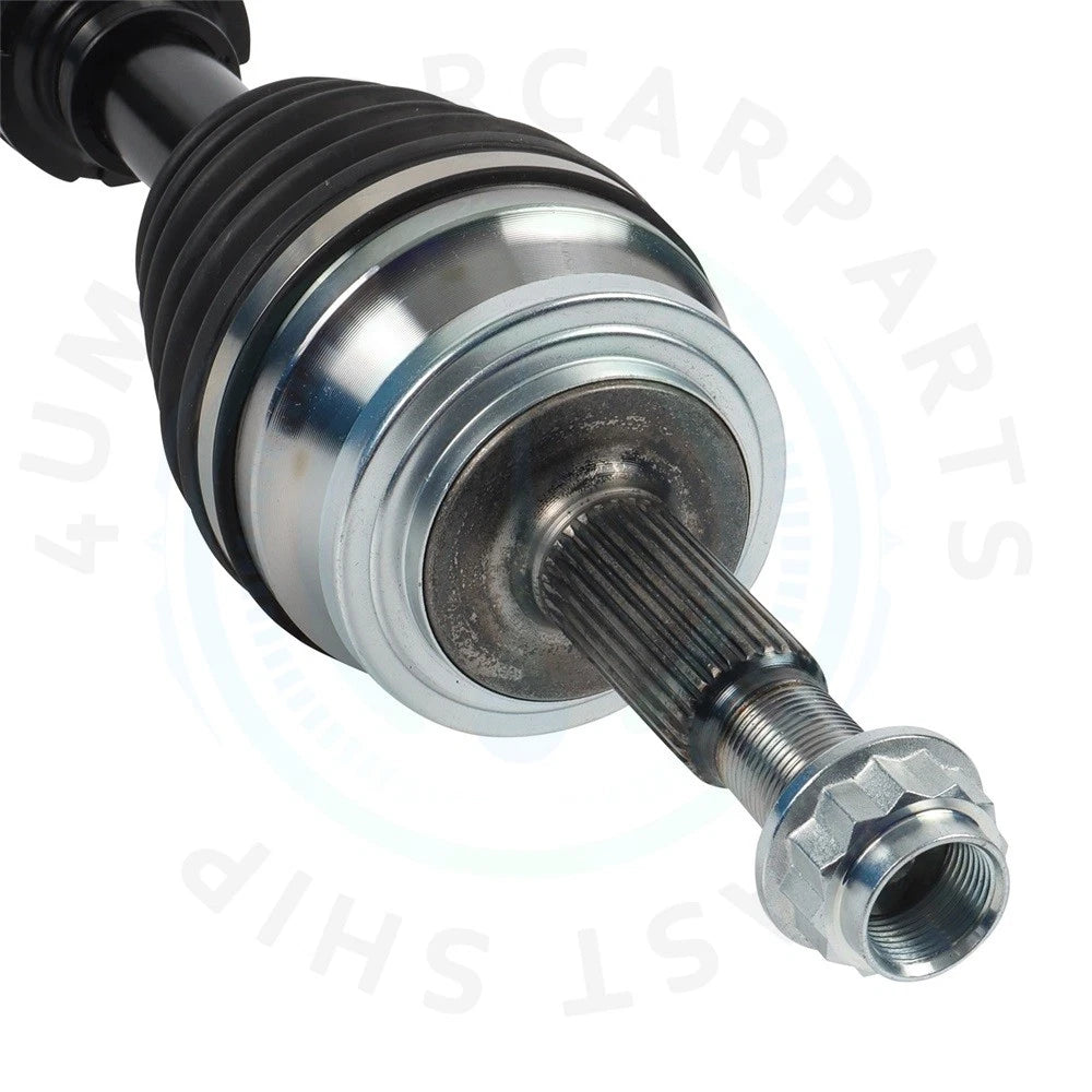 Front Left CV Axle Shaft for Toyota Venza (2021–2023)