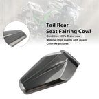 Tail Rear Seat Fairing Cowl for Kawasaki Z900 Z900SE (2025–2026) Gray