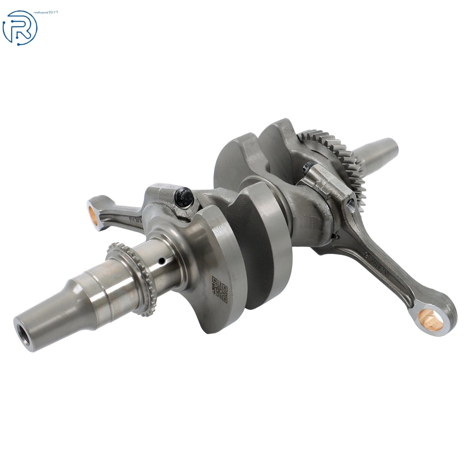 Crankshaft Assembly for Polaris RZR 900 (2013-2014)