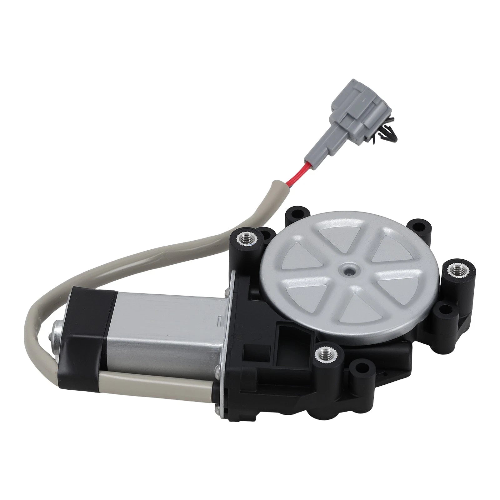 Power Window Motor Rear Left for Nissan Titan Armada (2004–2011)
