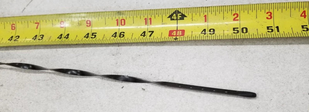 Engine Oil Dipstick for Chevy Express GMC Savana 4.8L 5.3L 6.0L (2004–2020) 12580069