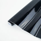 Vinyl Car Wrap Sheet Roll Film 30x152cm Black Gloss Anti-Stain