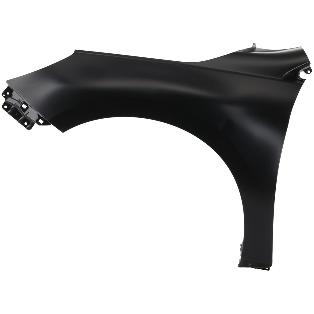 Fender for Subaru Legacy (2015–2019) Front Driver Side