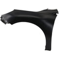 Fender for Subaru Legacy (2015–2019) Front Driver Side
