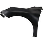 Fender for Subaru Legacy (2015–2019) Front Driver Side