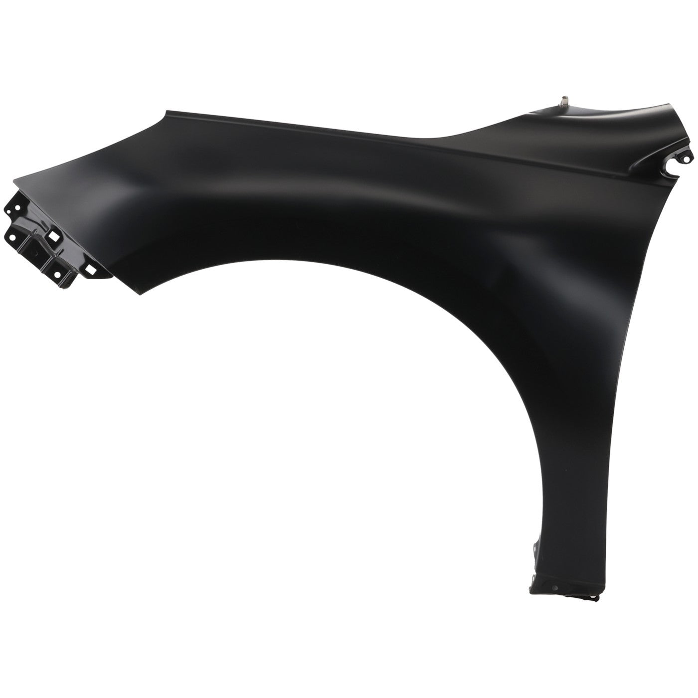 Fender for Subaru Legacy (2015–2019) Front Driver Side
