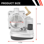 Throttle Body for Mini Cooper S (2002-2008)