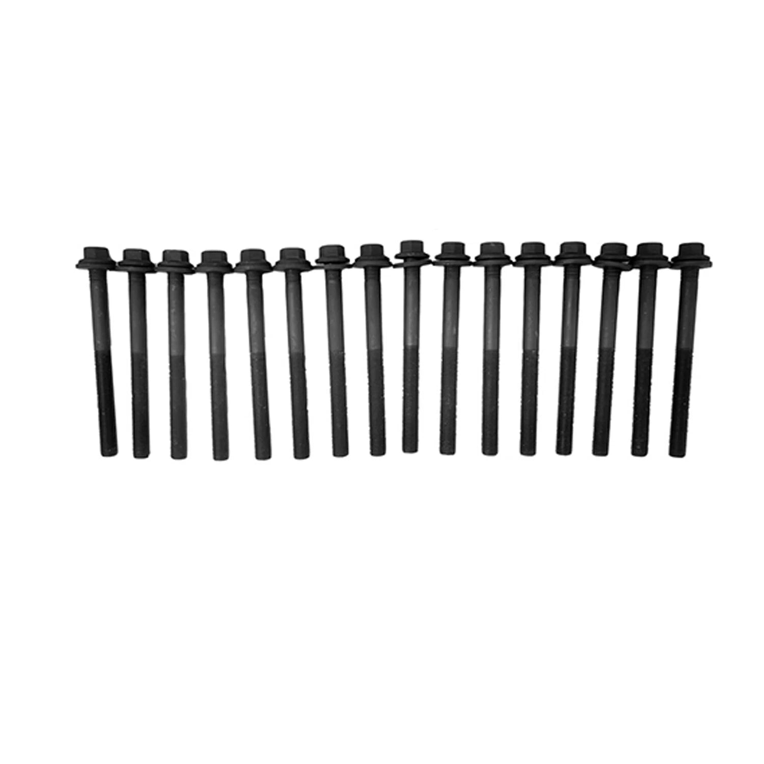 Cylinder Head Gasket Bolts Set for Chrysler 200 (2011-2014)