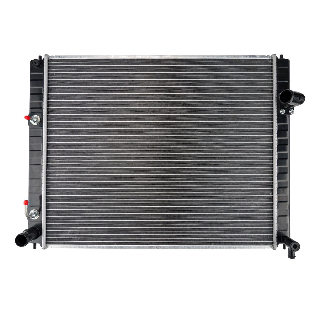 Aluminum Radiator for Infiniti EX35 QX50 QX70 (2008–2012, 2014–2017)