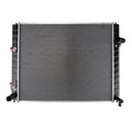 Aluminum Radiator for Infiniti EX35 QX50 QX70 (2008–2012, 2014–2017)