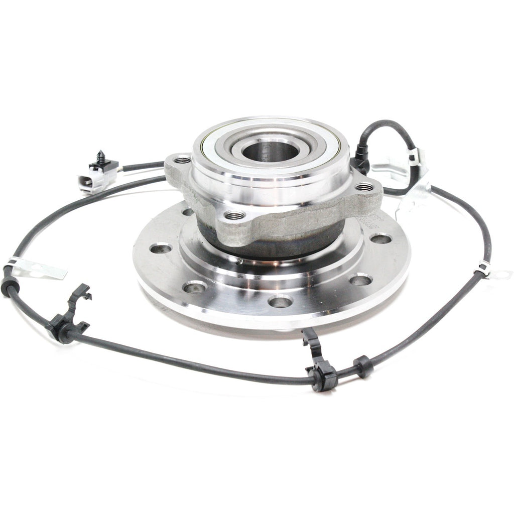 4WD ABS Wheel Hubs for Ram Truck (Front Passenger Right Side)