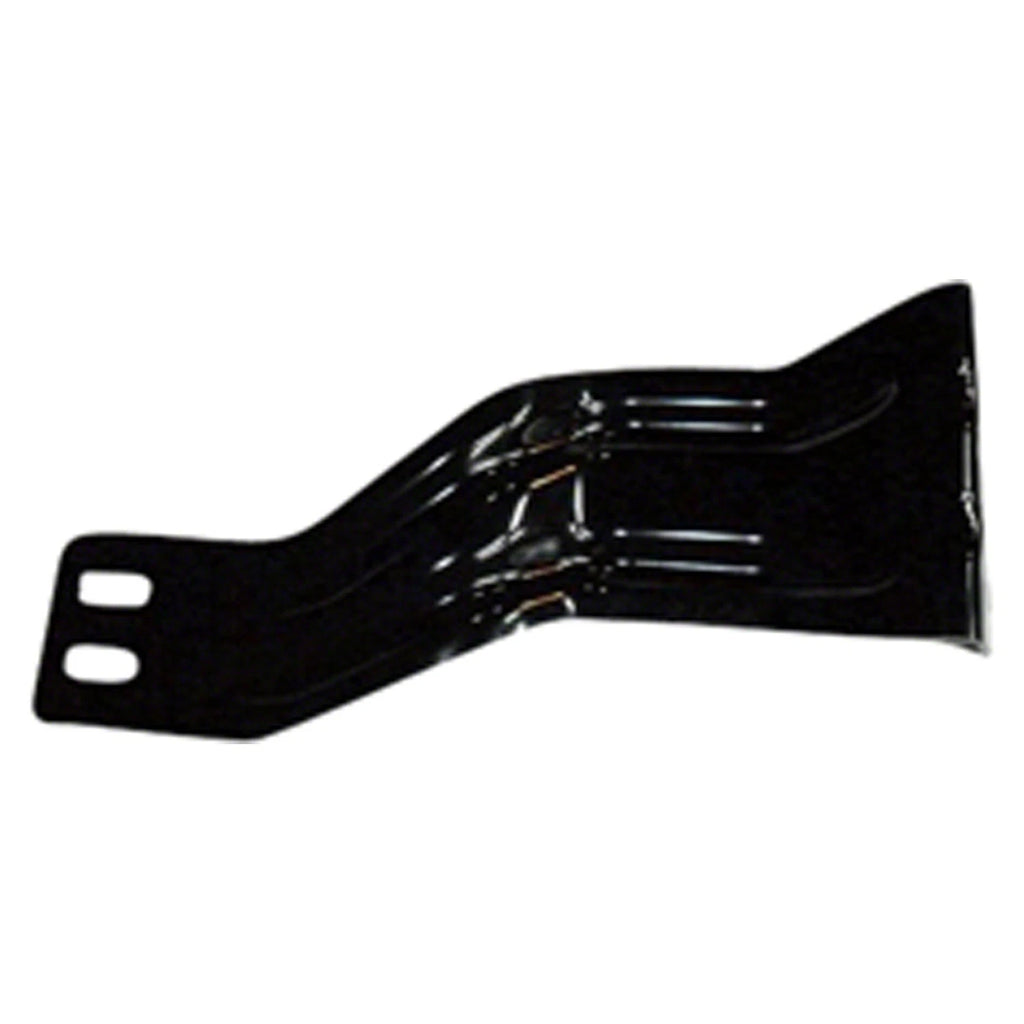 Replacement Steel Front Driver Side Inner Bumper Mounting Bracket