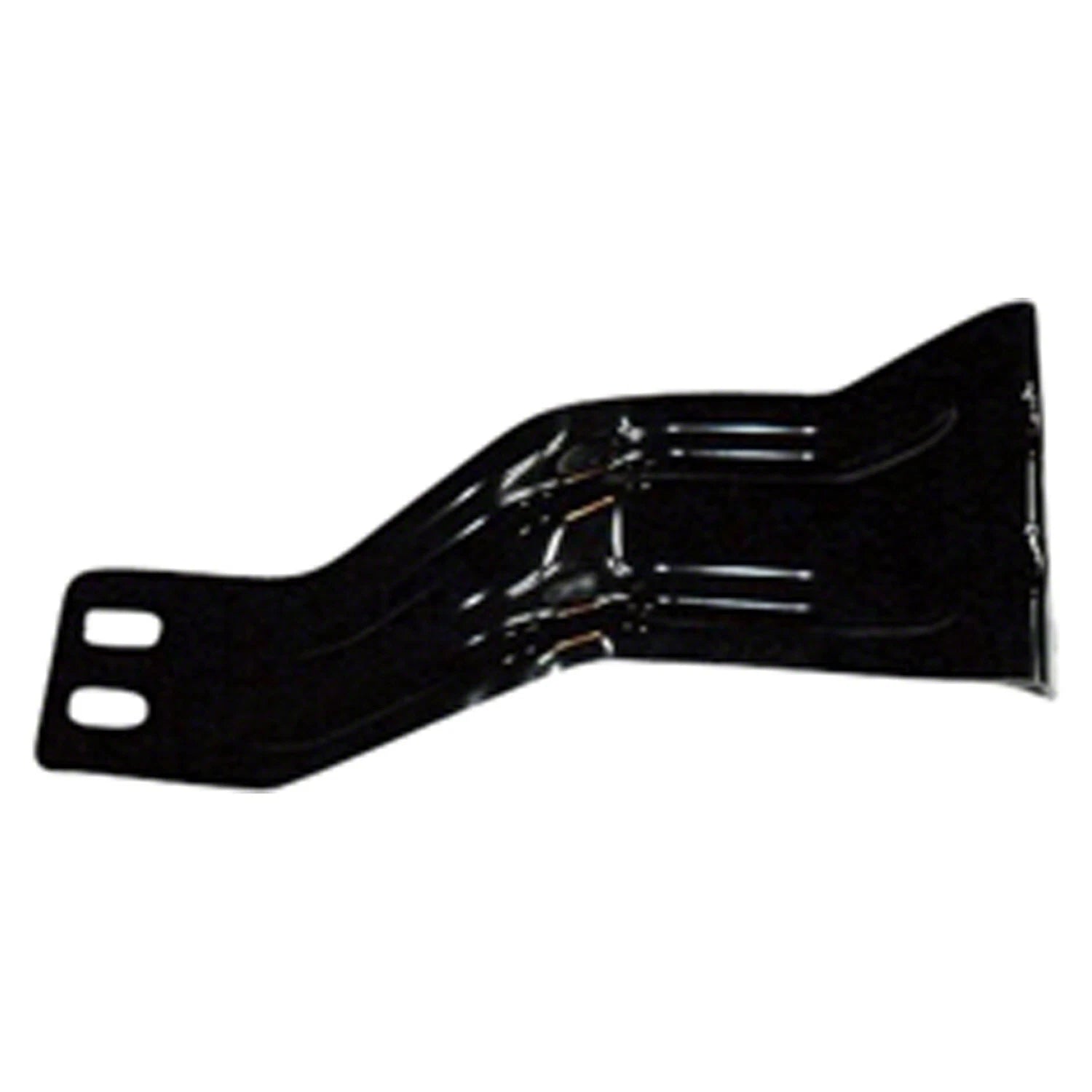 Replacement Steel Front Driver Side Inner Bumper Mounting Bracket