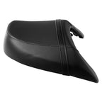 Black Rear Passenger Seat for Suzuki Boulevard M109R VZR1800 (2006–2024)