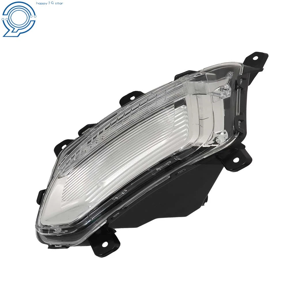 LED Front Fog Light for Chevy Equinox 2016-2017