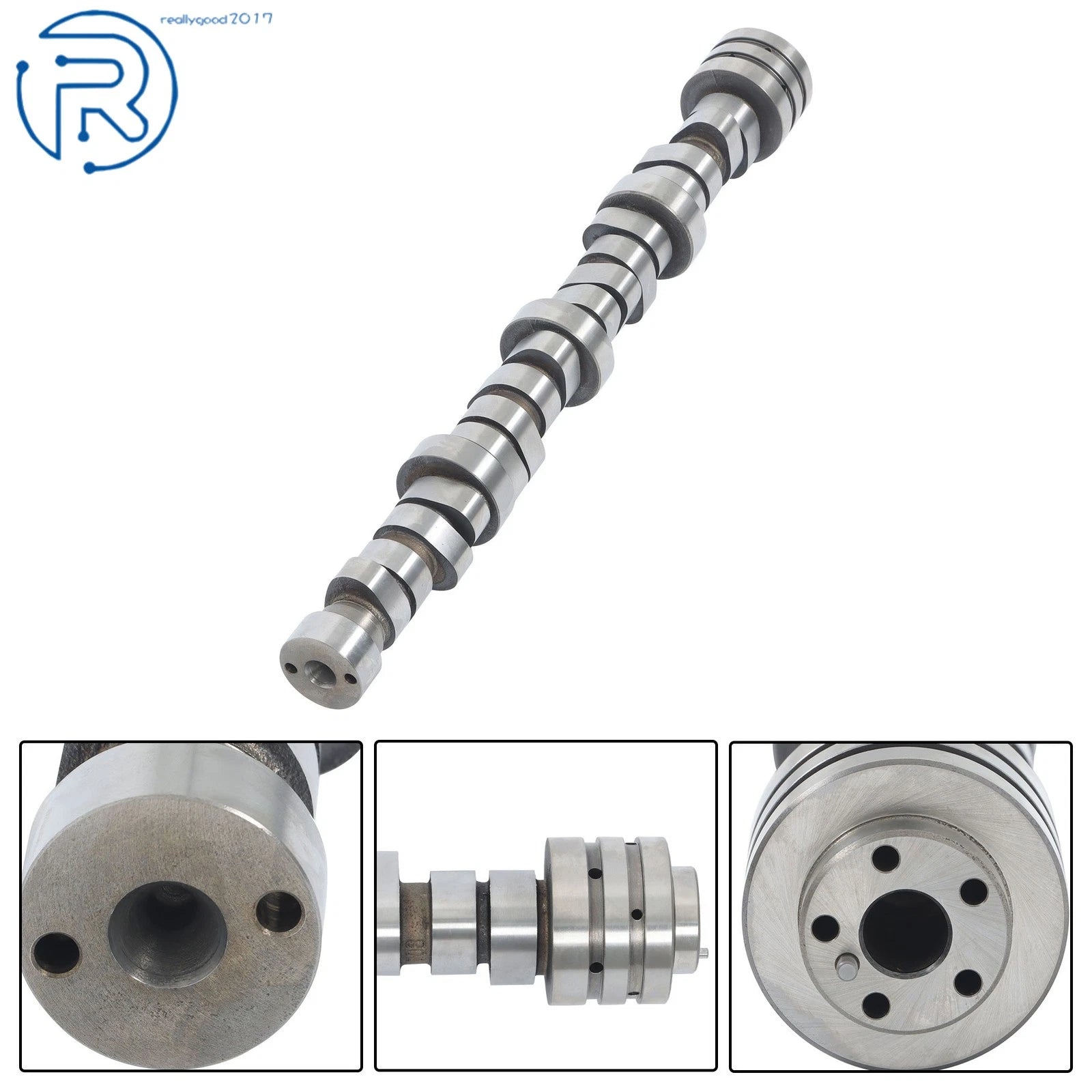 MDS Engine Camshaft Water & Oil Pump Kit for Chrysler Ram 1500 (2009-2015)