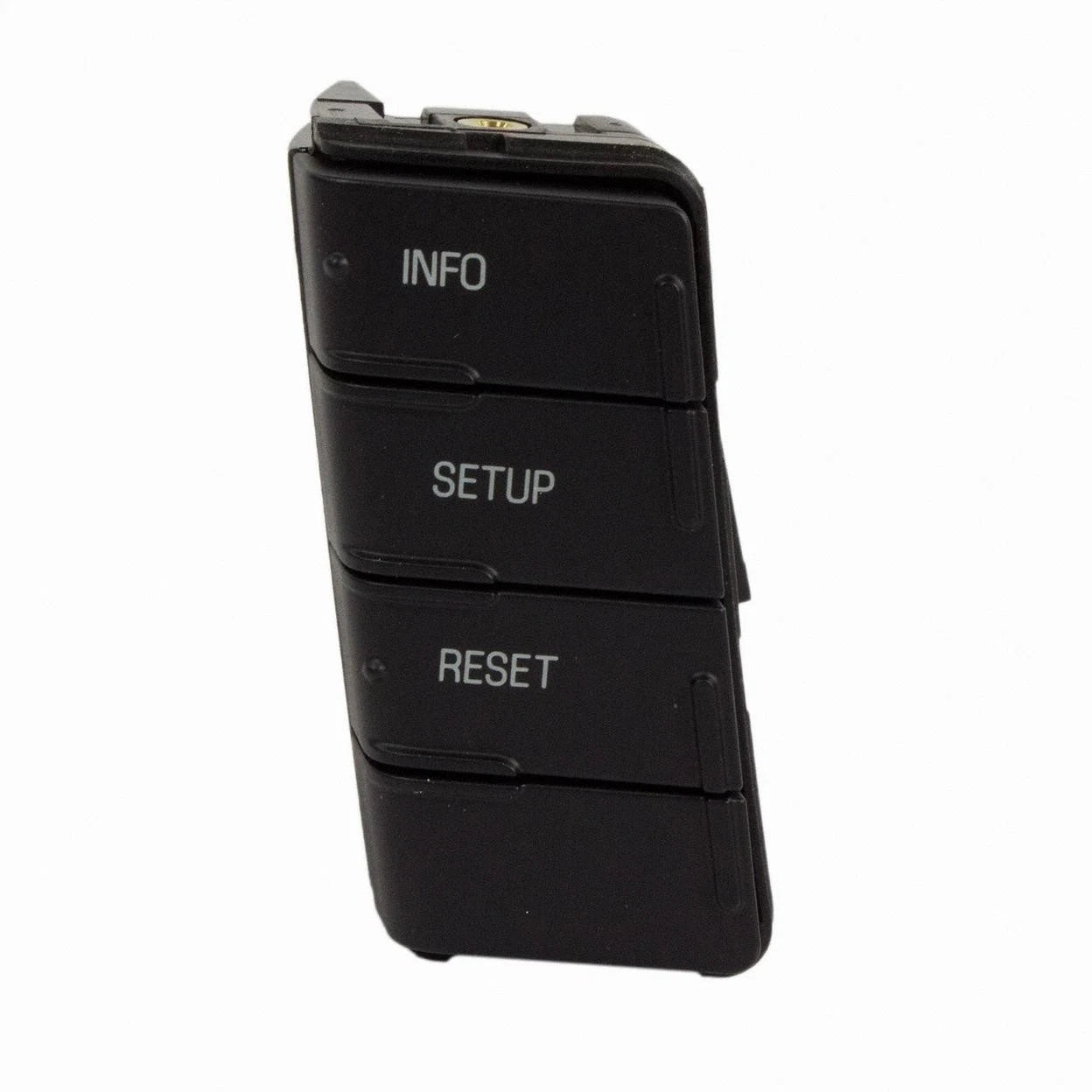 Motorcraft SW-6835 Left Cruise Control Switch for Ford F-150 (2011–2016)