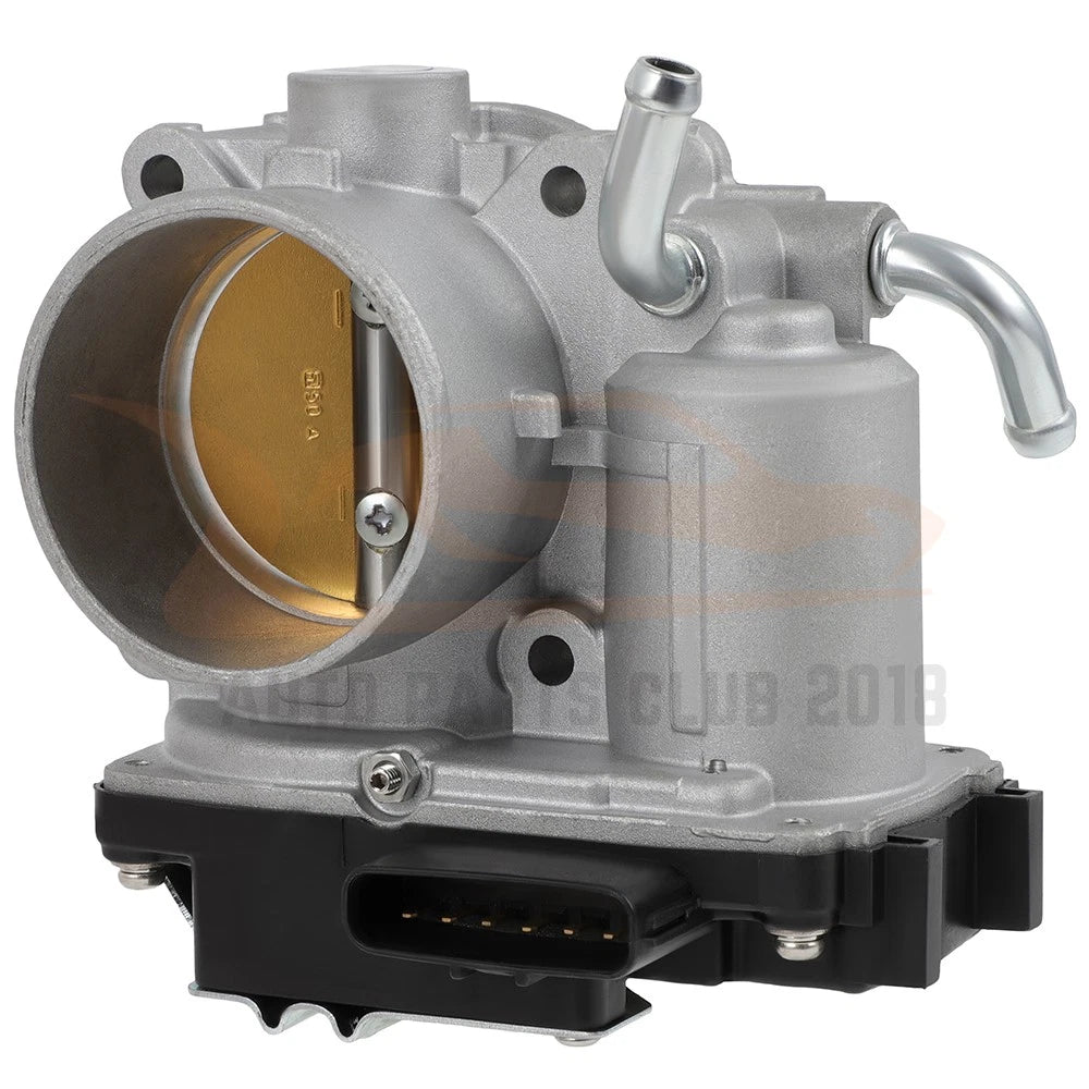 Throttle Body for Mitsubishi Lancer 2.0L, Outlander 2.4L (2008–2012)