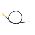 Oil Dipstick 4994561 C4994561 for Cummins 4B3.9 B5.9 6B5.9 B4.5 ISB 6.7
