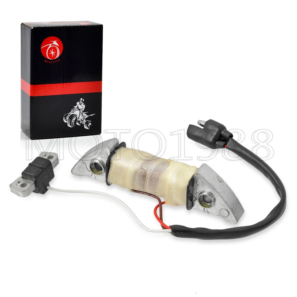 Exciter Coil for Club Car DS KF82 Gas Engines
